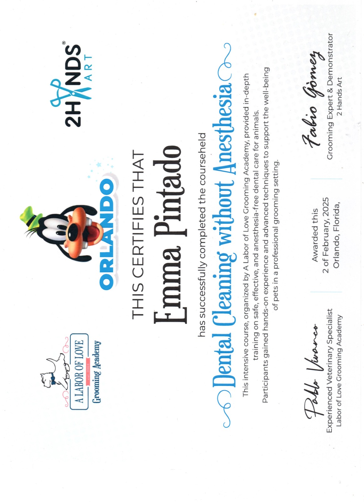 Diploma