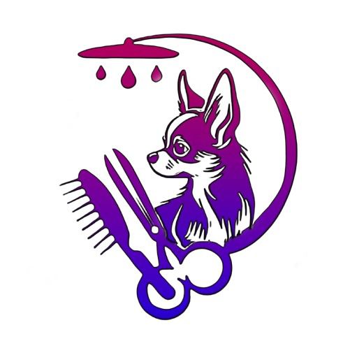 Pet Sury Logo